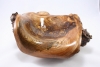 R512015 Burr Elm Carved Form -PS9 small